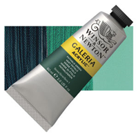 Winsor & Newton Galeria Acrylic Paints 60ml tubes